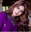 Fatima Al Nuaimi, Peshawar