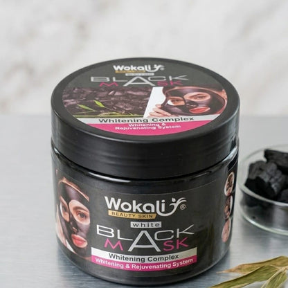Wokali Blackhead Remover Mask