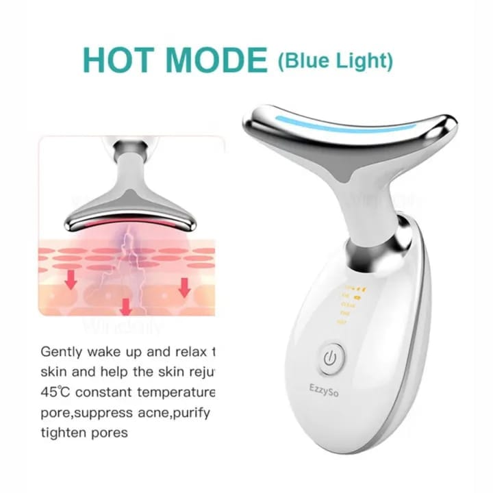 Neck Lifting And Tightening Massager