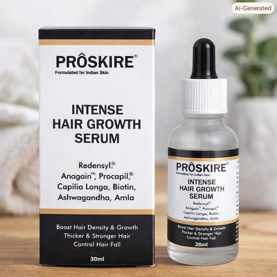 Haircare