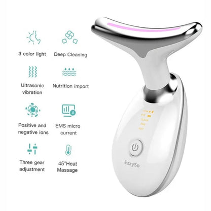 Neck Lifting And Tightening Massager