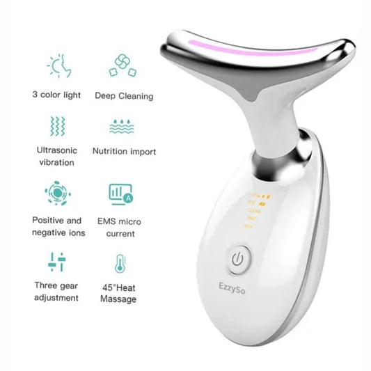 Neck Lifting And Tightening Massager