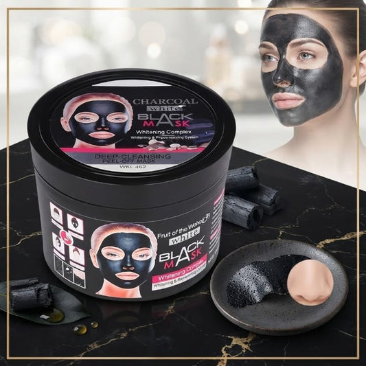 Wokali Blackhead Remover Mask